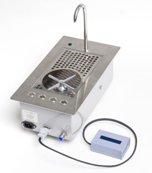 Автоматический дозатор молока EasySystem EasyMilk EM-02.2D.2